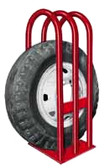 Branick 3 Bar Tire Inflation Cage