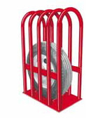 Branick 2250 5 Bar Tire Inflation Cage