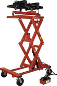 Norco 72850A 2500 lb Power Train Lift | Raised