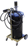 AFF 8622A 50:1 Air-Operated Portable Grease Unit