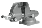 Wilton 28826 C-1 4-1/2" Combination Vise