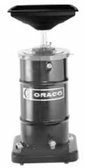 Graco 239302 16 Gallon Used Oil Receiver without Drum