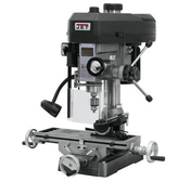 Jet 350017 JMD-15 Drill Press, 1HP, 115V