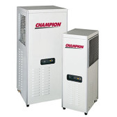 Champion CRH20, 20 CFM Capacity High Inlet Temperature Refrigerated Dryer