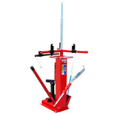 TSI CH22/CH23 Manual Tire Changing Station