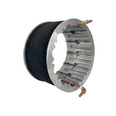 TSI 17" to 20" Diameter By 8-1/4 Width Expanding Rim