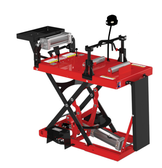 Branick 5550 Tire Repair Station