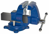 Yost 55C 5-1/2" Tradesman Bench Vise