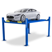 BendPak HD-9AE 9,000 LB Capacity Alignment Car Lift