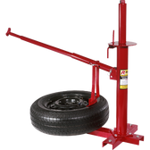 Ranger Manual Tire Changer