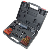 Ingersoll-Rand 302BK Right Angle Die Grinder Kit