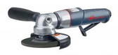 Ingersoll-Rand 3445MAX 4.5in Angle Grinder