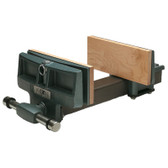 Wilton Wood Vise