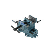 Wilton CS5 Cross Slide Drill Press Vise