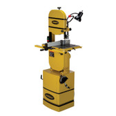 Powermatic 1791216K PWBS-14CS, 14" Bandsaw