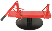 Tuxedo TC-ATSB Adjustable Tire Spreader with Base