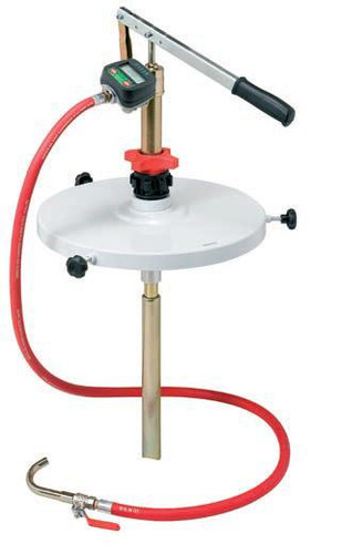 RL30200 - Raasm Double-Acting Manual Oil Pump