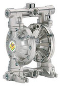 Raasm 3CC/26111NHH 1" Diaphragm Pump