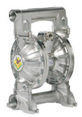 Raasm 3CA/40111NHH 1 1/2" Diaphragm Pump