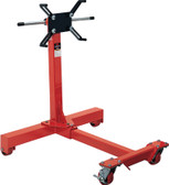 Norco 1,250 Lbs Capacity Engine Stand - Imported