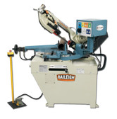 Baileigh Industrial BS-260SA Semi-Auto Bandsaw