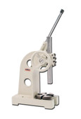 Baileigh Industrial AP-3R Ratchet Lever Arbor Press 1.5" Stroke