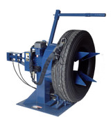 TSI Tire Grooving Station