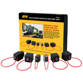 IPA 9038 Fuel Pump Relay Bypass Master Kit