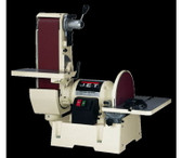 Jet 708599 JSG-6DC, 6" x 48" Belt / 12" Disc Sander