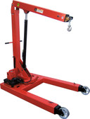 Norco 78600B 3 Ton Air/Hyd Floor Crane