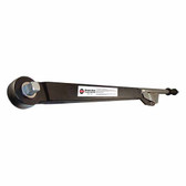 Esco 10010 1" Drive Break-Back 200-750 FT/LB Torque Wrench