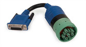 Nexiq 493001 USB-Link 2 Deutsch Adapter