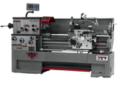 Jet 321910 GH1440ZX Lathe 14" Swing 40" Centers