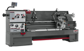Jet 321861 GH-2680ZH, 4-1/8" Bore Lathe with Newall DP700 DRO