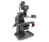 JET 690501 JTM-949EVS  Mill With X-Axis Powerfeed