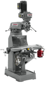 JET 690082 JTM-1 Step Pulley Milling Machine 230V 3Ph