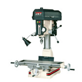 Jet 350132 JMD-15, Drill Press 1HP, 1PH, 115/230V