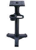 Jet 577172 JPS-2A Pedestal Stand for Bench Grinders