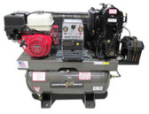 Industrial Gold CI13GEH30-GEN Air Compressor/Generator