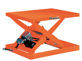 PRESTO XS24-10 Light-Duty Electric Scissor Lift Table