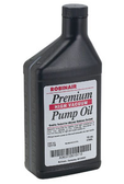 Robinair 13119 Premium High Vacuum Pump Oil - Pint Bottle