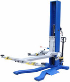 Tuxedo MSC-6KLP Mobile Single Column Lift