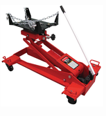 Sunex 7752C - 1-1/2 Ton Truck Transmission Jack