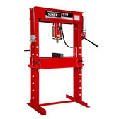Sunex 5750 50 Ton Hydraulic Shop Press