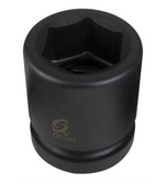 Sunex 5124 1" Dr. 3-7/8" Impact Socket