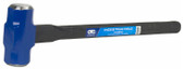 OTC 5790ID-824 8 Lb, 24", Double Face Sledge Hammer