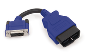 NEXIQ J1962 Adapter (16-Pin OBD II)