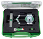 KUKKO 17-A Separating-Set With Quick Clamping Pressure Spindle Series 17