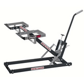 Pro-Lift T-5305 500 LB Capacity Heavy Duty Lawnmower Lift