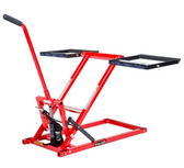 Pro-Lift T-5335A Lawn Mower Jack Lift